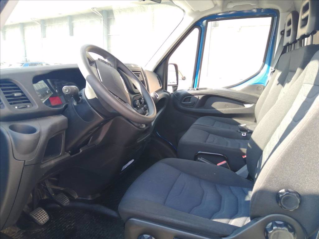 IVECO daily 35 C16 3750 cab. E6