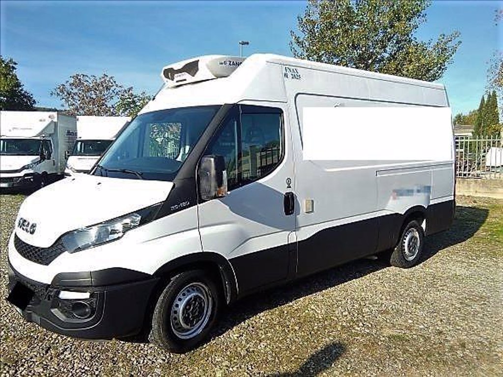 IVECO daily 35 S15/2.3 SV H2 3520 E5b+