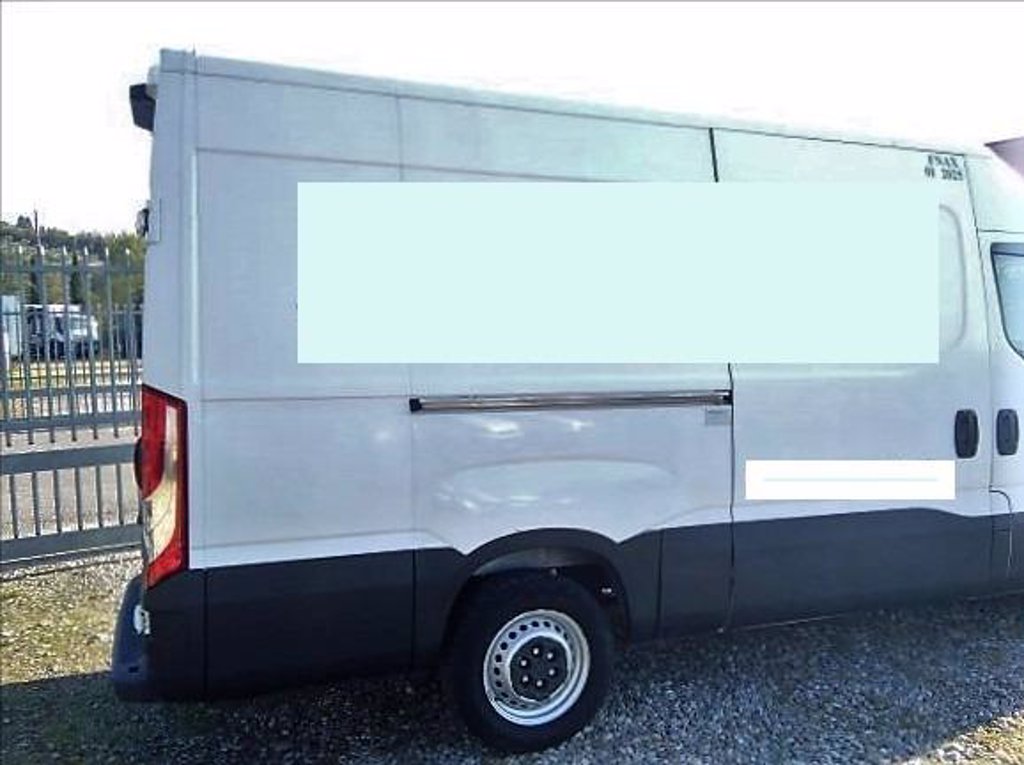 IVECO daily 35 S15/2.3 SV H2 3520 E5b+