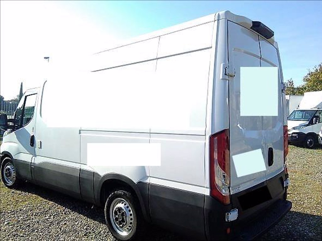 IVECO daily 35 S15/2.3 SV H2 3520 E5b+