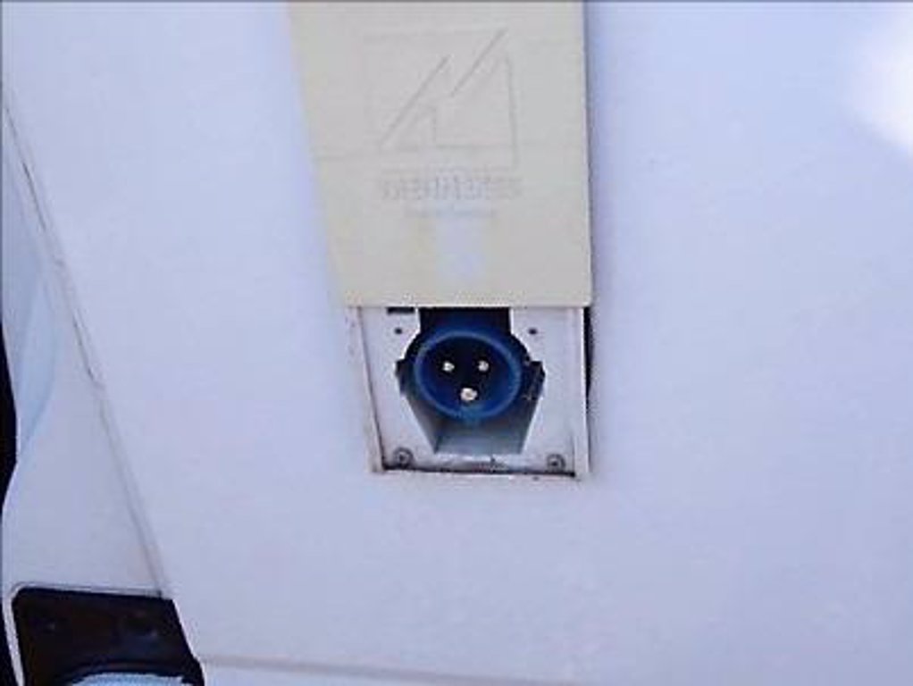 IVECO daily 35 S15/2.3 SV H2 3520 E5b+