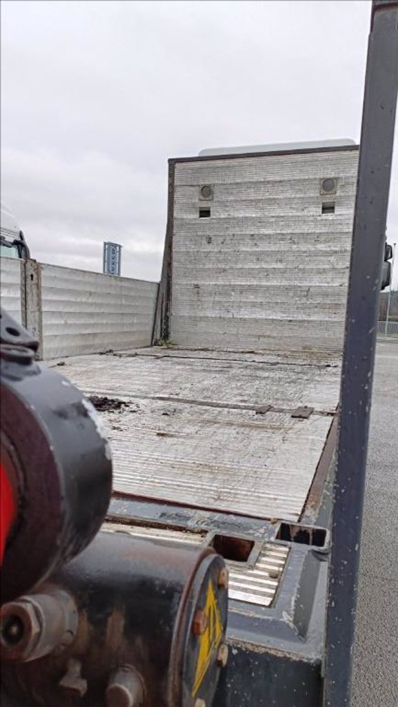 IVECO stralis hi way AS 260 S56Y/FS - CM E6