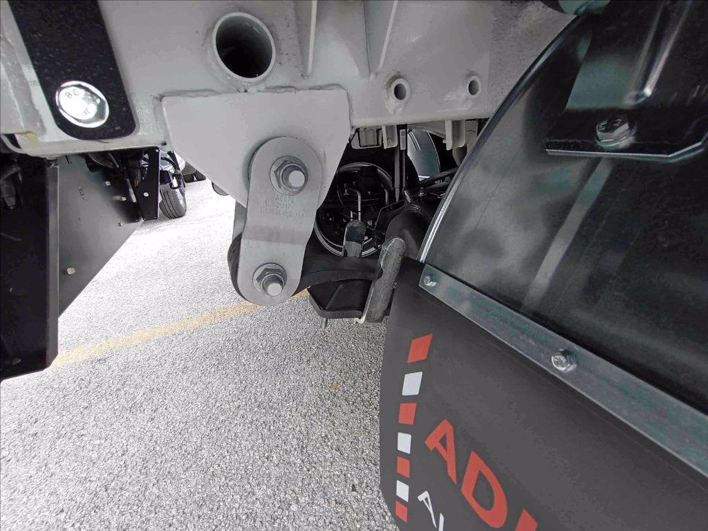 PIAGGIO porter NP6 LPG long range 3000 chassis Top r.gem.