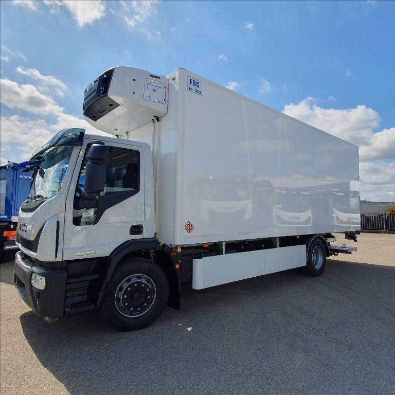 IVECO eurocargo tector ML 180 E28/P