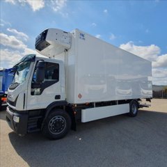IVECO eurocargo tector ML 180 E28/P