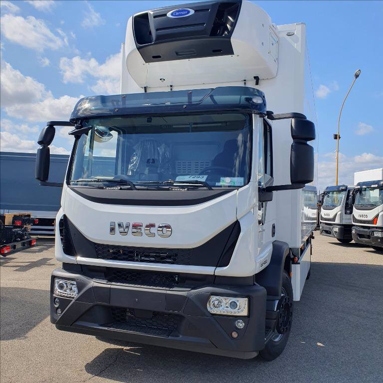 IVECO eurocargo tector ML 180 E28/P