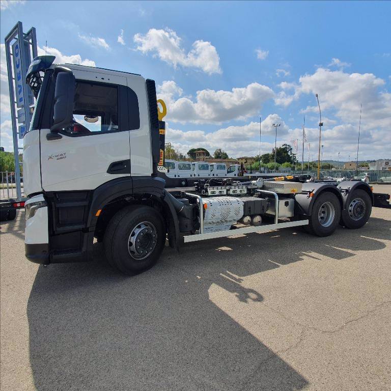 IVECO X-Way AD 280 X48Y/PS ON+