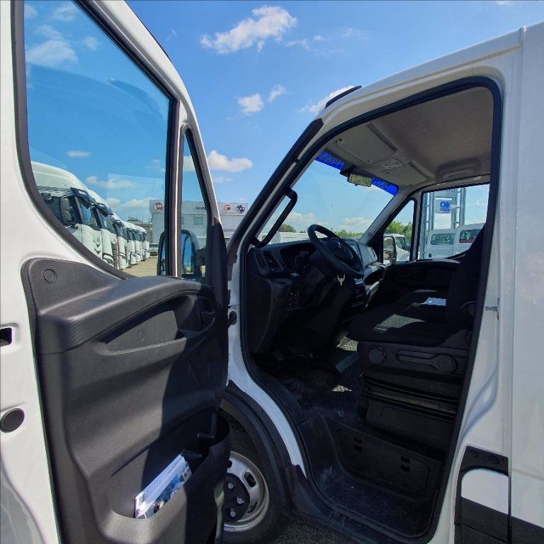 IVECO Daily 35 C16H3.0 3750 cab. HD