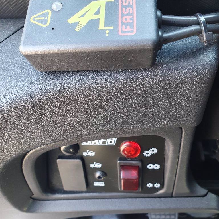 IVECO Daily 35 C16H3.0 3750 cab. HD