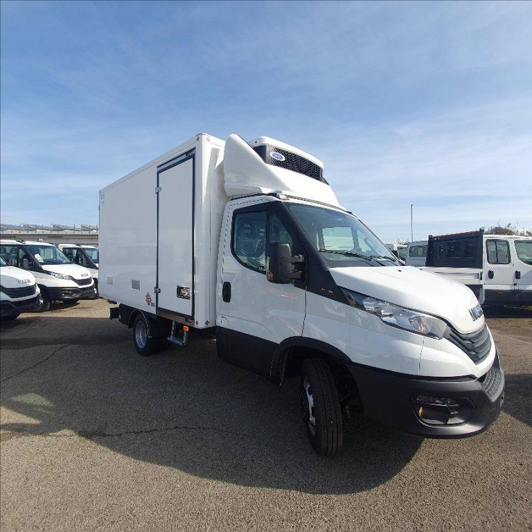 IVECO Daily 35 C16H3.0 3450 cab. HD