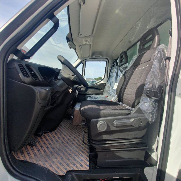 IVECO Daily 35 C16H3.0 3450 cab. HD