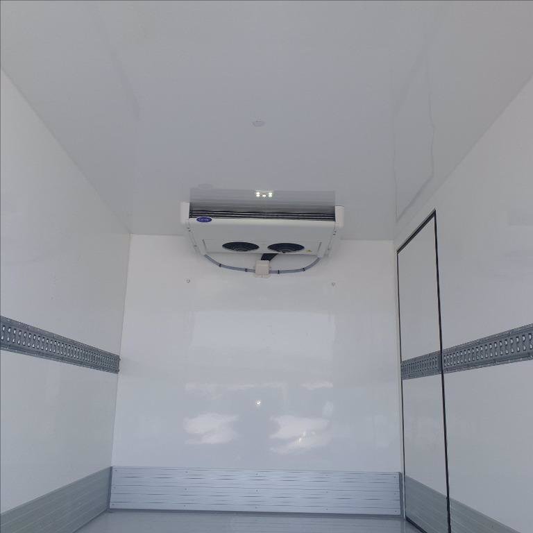 IVECO Daily 35 C16H3.0 3450 cab. HD