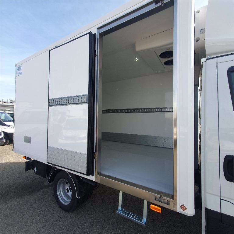 IVECO Daily 35 C16H3.0 3450 cab. HD