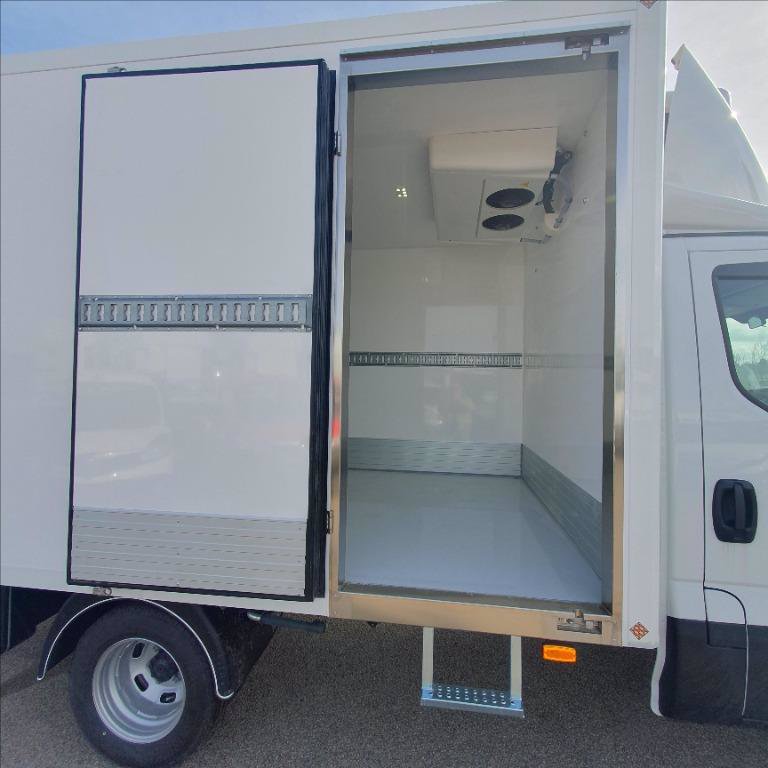 IVECO Daily 35 C16H3.0 3450 cab. HD