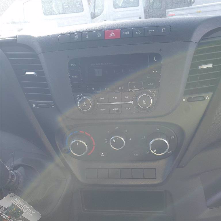 IVECO Daily 35 C16H3.0 3450 cab. HD