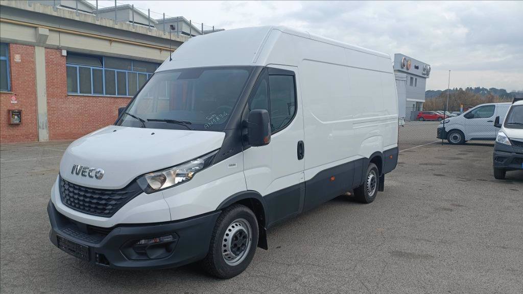 IVECO daily 35 S16 2.3 V LH2 3520 E6d-temp