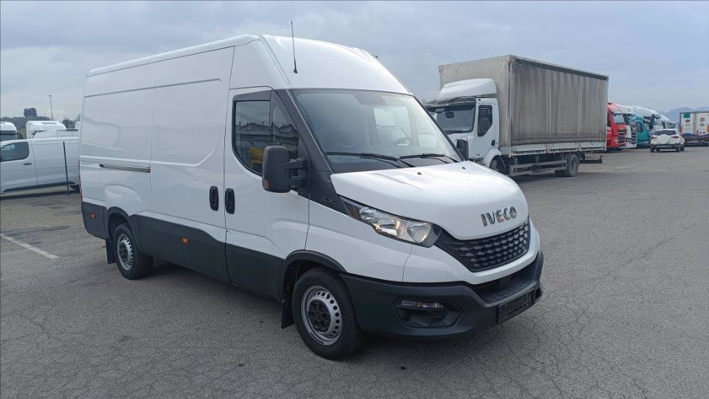 IVECO daily 35 S16 2.3 V LH2 3520 E6d-temp