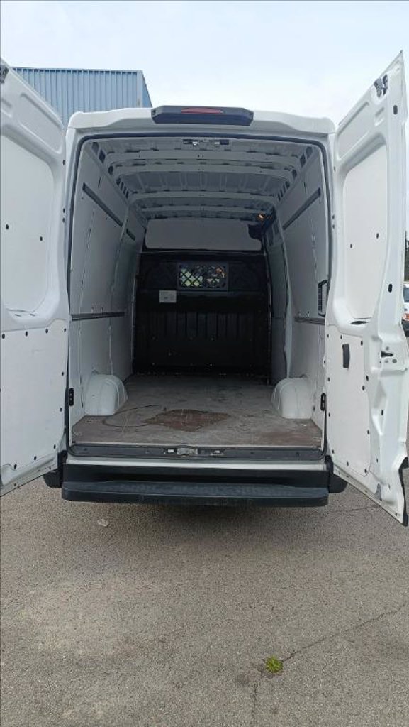 IVECO daily 35 S16 2.3 V LH2 3520 E6d-temp