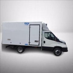 IVECO Daily 35 C14H 3450 cab. HD