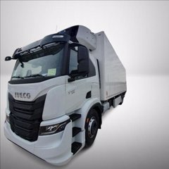 IVECO S-Way AT 260 S42Y/PS
