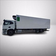 IVECO S-Way AT 260 S36Y/PS