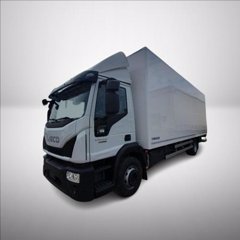 IVECO Eurocargo ML 140 E25/P cab.corta EVI my15