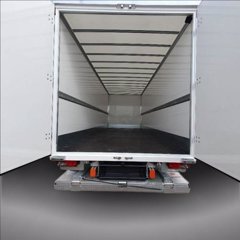 IVECO Eurocargo ML 140 E25/P cab.corta EVI my15