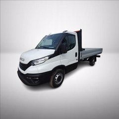 IVECO Daily 35 S12 3750 cab.