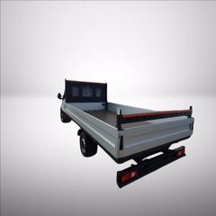 IVECO Daily 35 S12 3750 cab.