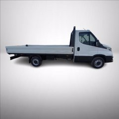 IVECO Daily 35 S12 3750 cab.