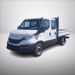 IVECO Daily 35 S12 D 3450 d.cab.