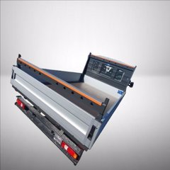 IVECO Daily 35 S12 D 3450 d.cab.