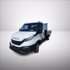 IVECO daily 35 C18 3450 cab. E6