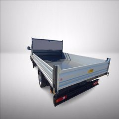 IVECO daily 35 C18 3450 cab. E6