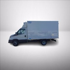 IVECO Daily 35 C14H 3450 cab. HD