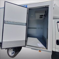 IVECO Daily 35 C14H 3450 cab. HD