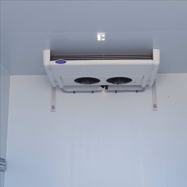 IVECO Daily 35 C14H 3450 cab. HD