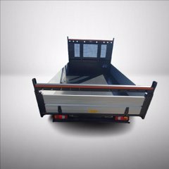 IVECO Daily 35 S14H 3000 cab. HD