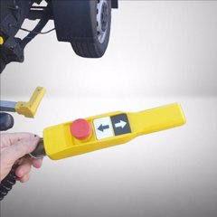 IVECO Daily 35 S14H 3000 cab. HD