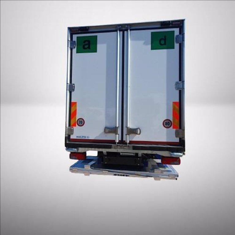 IVECO Eurocargo ML 180 E28/P cab.corta my24