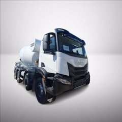 IVECO T-Way AD 410 T51 16tx hi-tronix