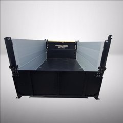 PIAGGIO porter NP6 LPG long range 3000 chassis Hd Pro r.gem.