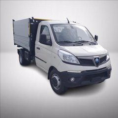 PIAGGIO porter NP6 LPG short range 3000 chassis Hd Pro r.gem.