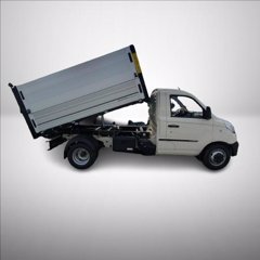 PIAGGIO porter NP6 LPG short range 3000 chassis Hd Pro r.gem.