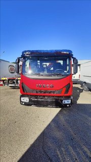 IVECO Eurocargo ML 75 E16 cab.corta EVI my15