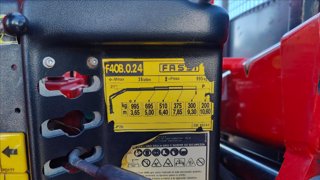 IVECO Eurocargo ML 75 E16 cab.corta EVI my15