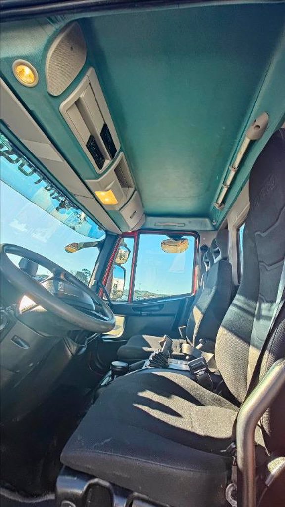 IVECO Eurocargo ML 75 E16 cab.corta EVI my15