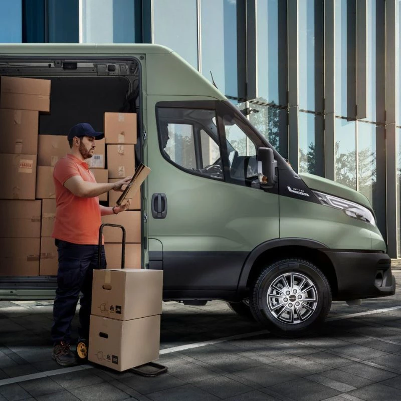 DAILY VAN SFONDO 800X800