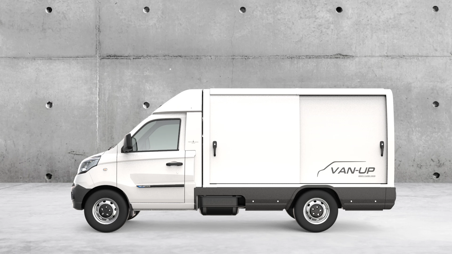 Van Up Section 01