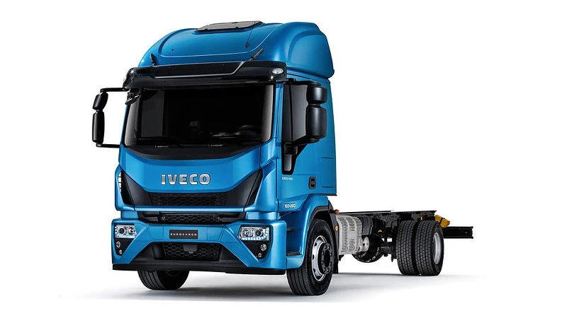 Iveco Eurocargo 1